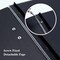 Large Photo Album Self Adhesive for 4x6 8x10 Pictures Linen Scrapbook Album DIY 40 Blank Pages with A Metallic Pen